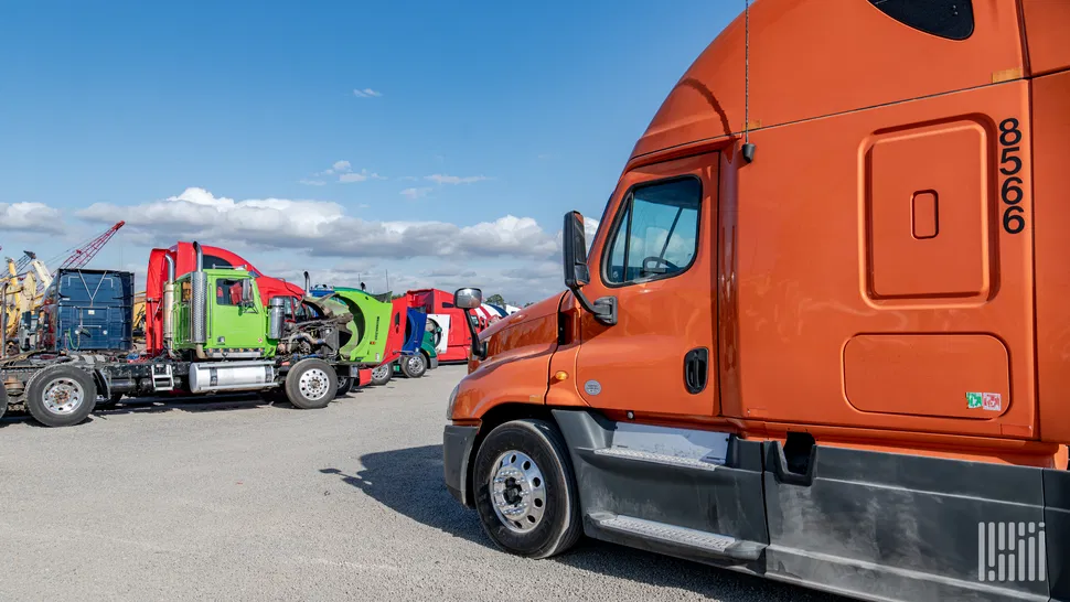 Approfondimenti sull'aumento delle revoche dei vettori e sulla loro influenza sulla logistica