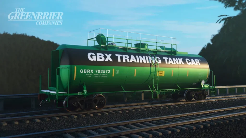 Enhancing Rail Safety Standards through Innovative Training Solutions