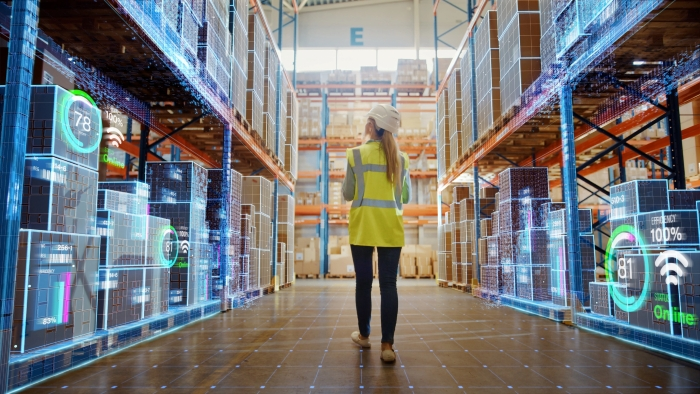 Enhancing Supply Chain Efficiency with Google Cloud Solutions