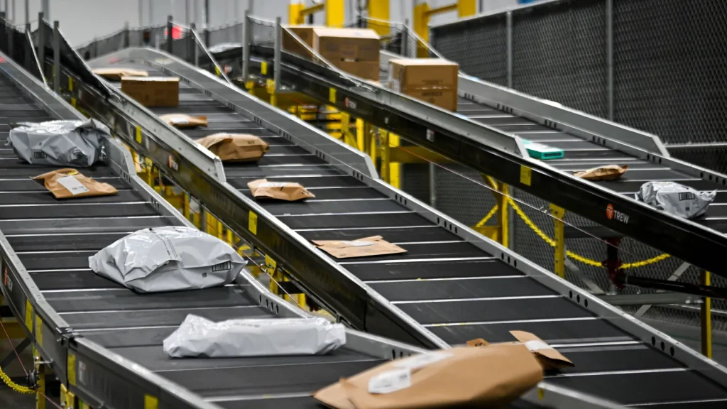 Amazon to Close Reno Fulfillment Center in August, Focusing on Same-Day Delivery