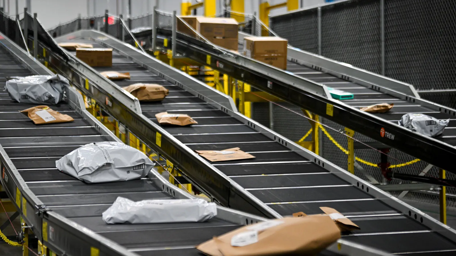 Amazon to Close Reno Fulfillment Center in August, Focusing on Same-Day Delivery