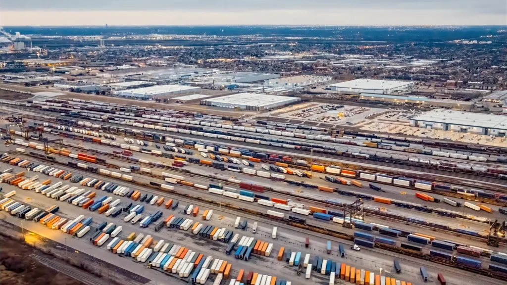 Bankruptcy Hits Nortia Logistics: Insights into Trucking Challenges