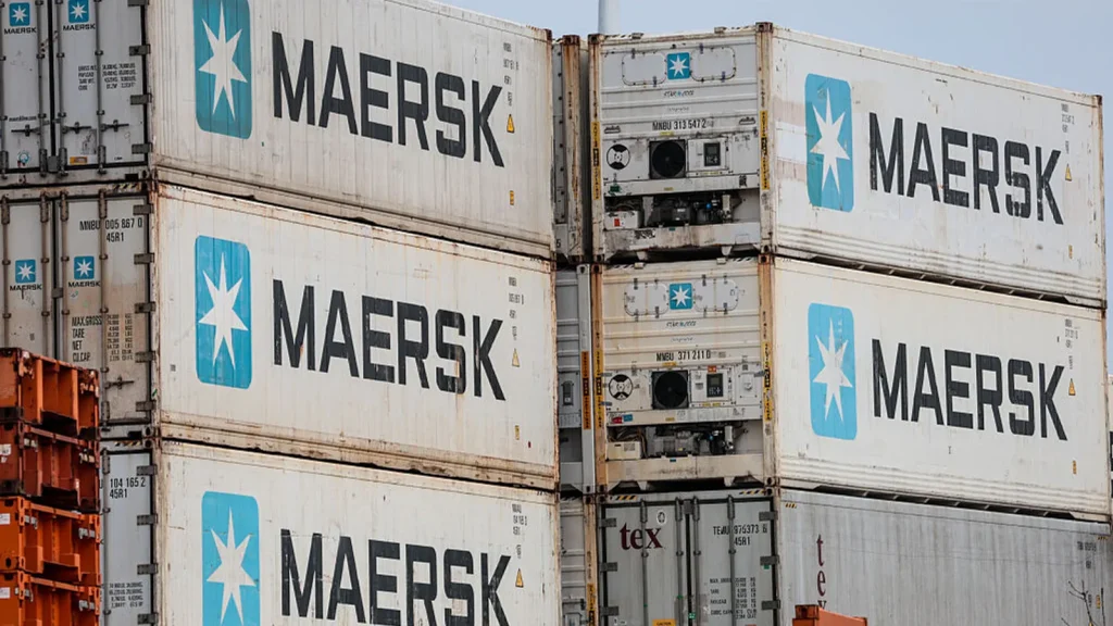Tariffs and Manufacturing Declines Impacting Truckload Demand and Logistics