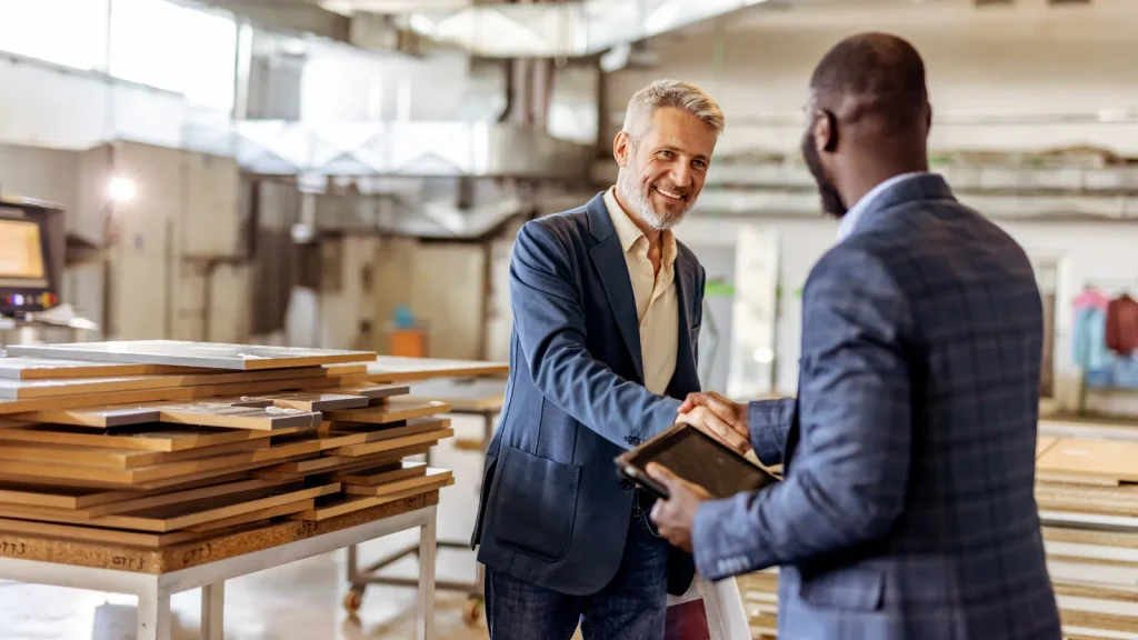 Transforming Procurement: Embracing New Skills and Strategies