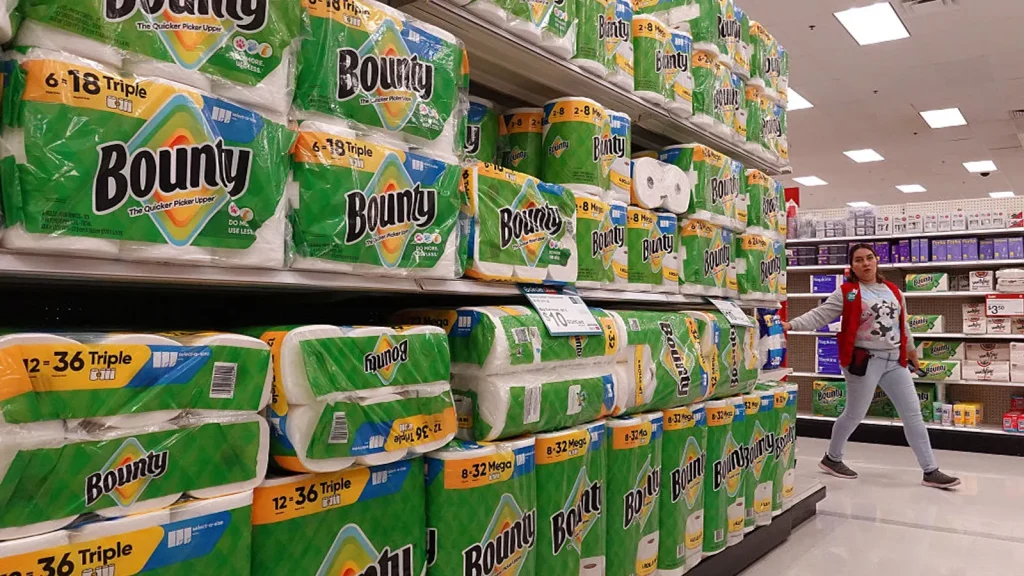 Procter & Gamble Focuses on Supply Chain Resilience Through Redesign