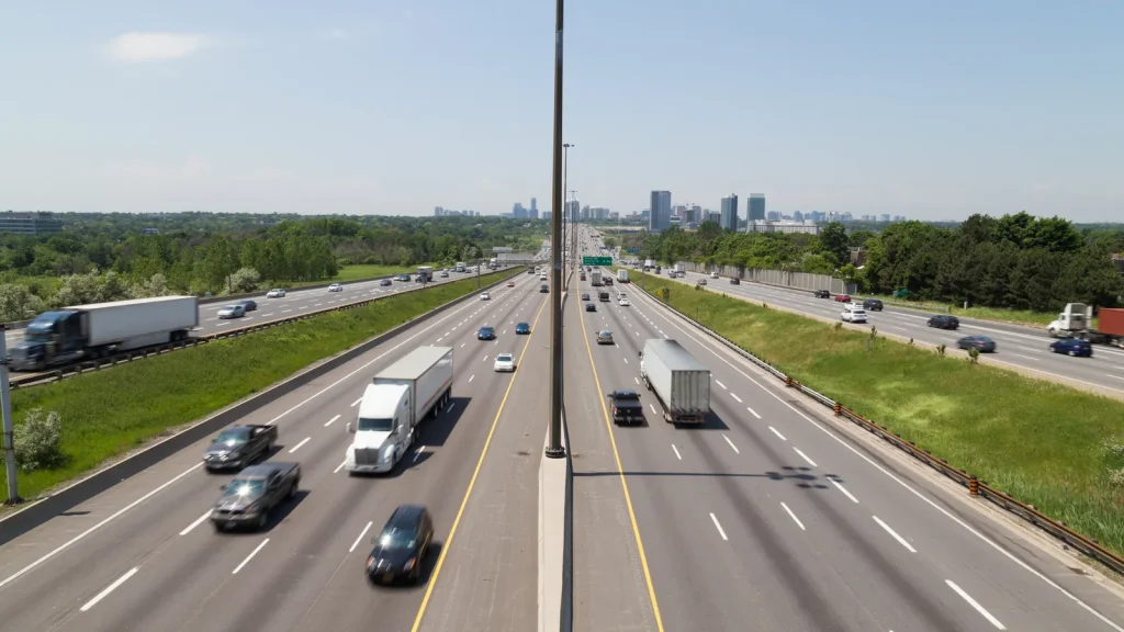 Positive Trends in LTL Pricing Indicate Growing Stability