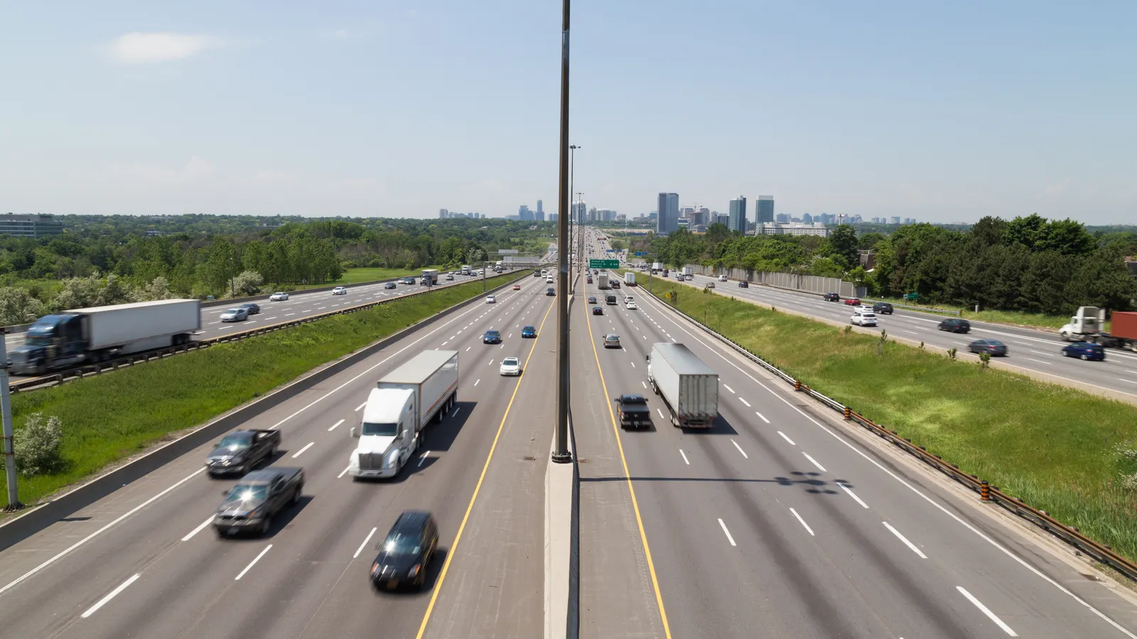 Positive Trends in LTL Pricing Indicate Growing Stability
