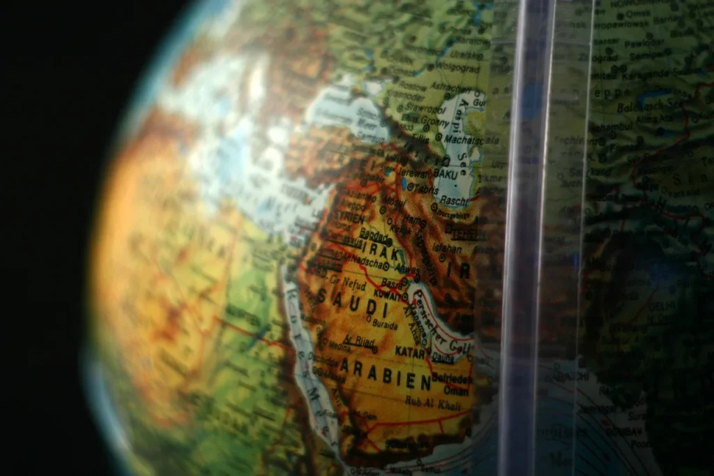 Disruption of Air Cargo Operations in the MENA Region: Adapting to New Realities