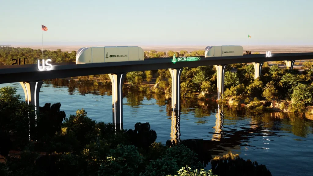 The Future of US-Mexico Trade: Modernizing Logistics through Automation