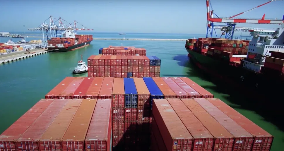Navigating Maritime Operations Amidst Regional Turmoil