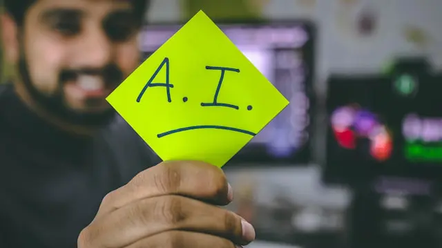 Enhancing Workforce Efficiency with AI in Supply Chains