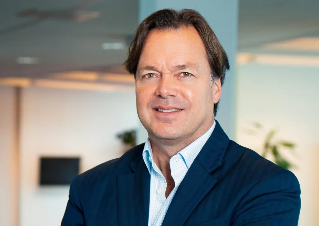 Transformative Shifts in Air Cargo Operations: The Digital Leap of Air France KLM Martinair Cargo