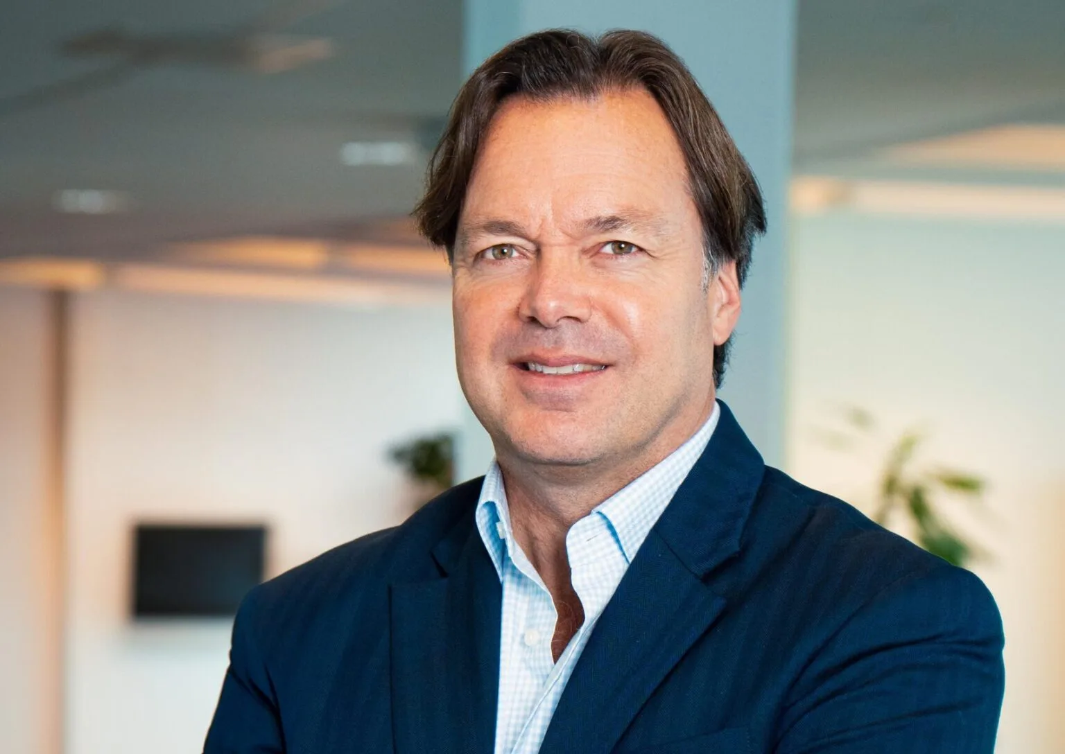 Transformative Shifts in Air Cargo Operations: The Digital Leap of Air France KLM Martinair Cargo
