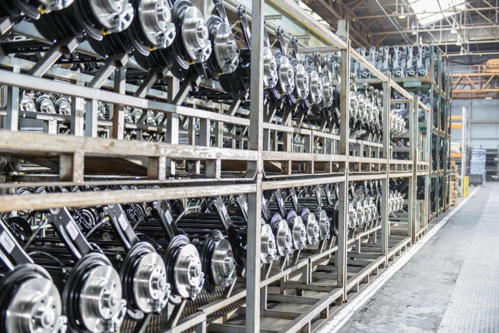 Logistics Innovations Boost Automotive Sector Growth in Southern Africa
