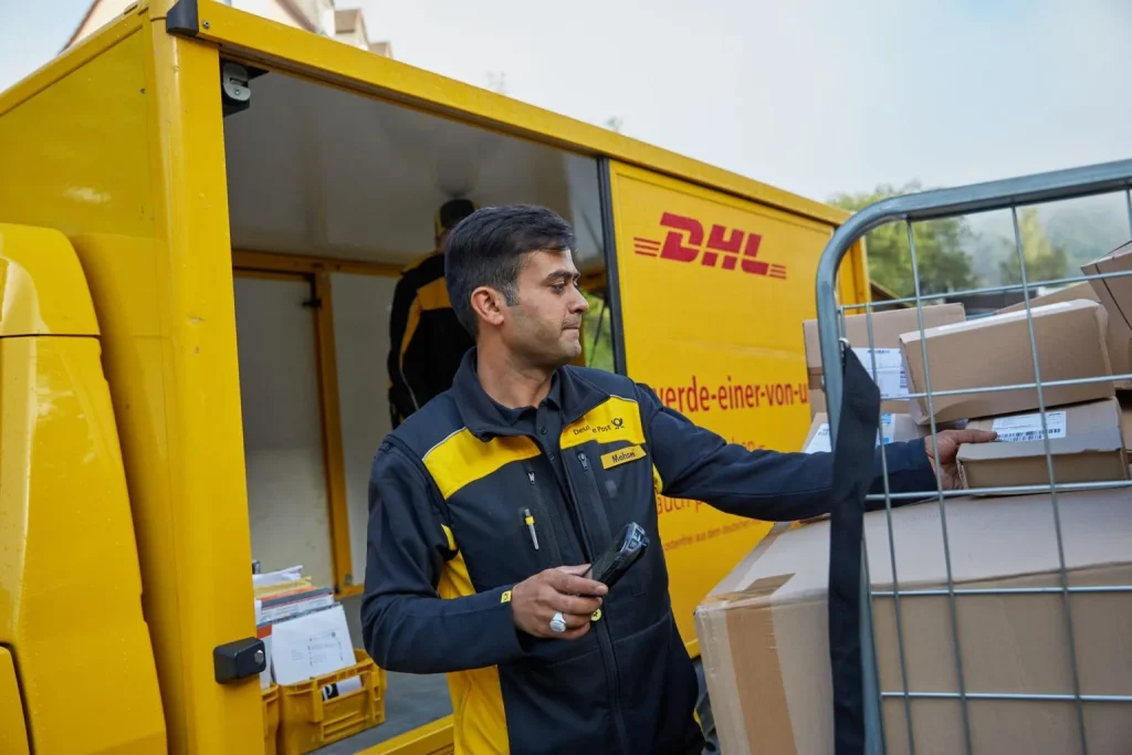 Leveraging Workforce Inclusion for Efficient Cargo Logistics