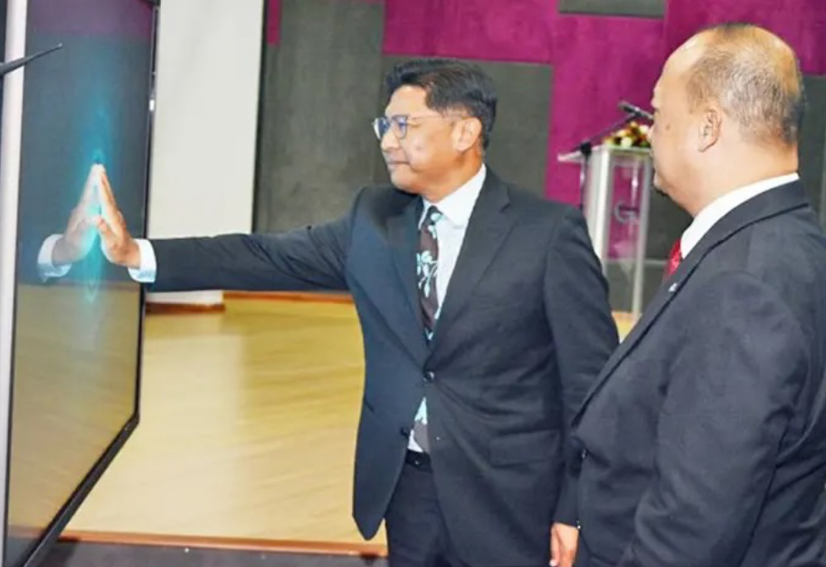Brunei’s Maritime Single Window Launches to Streamline Port Operations