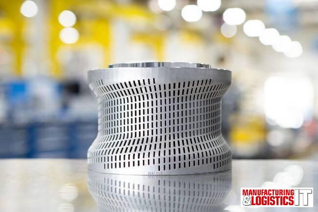 Enhancing Operational Efficiency with 3D Printed Valve Upgrades in Manufacturing