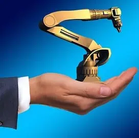 The Role of Autonomous Drones and Robotics in Modern Logistics