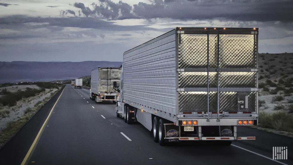 Indictment of Texas Trucking Company Owner: Details and Implications