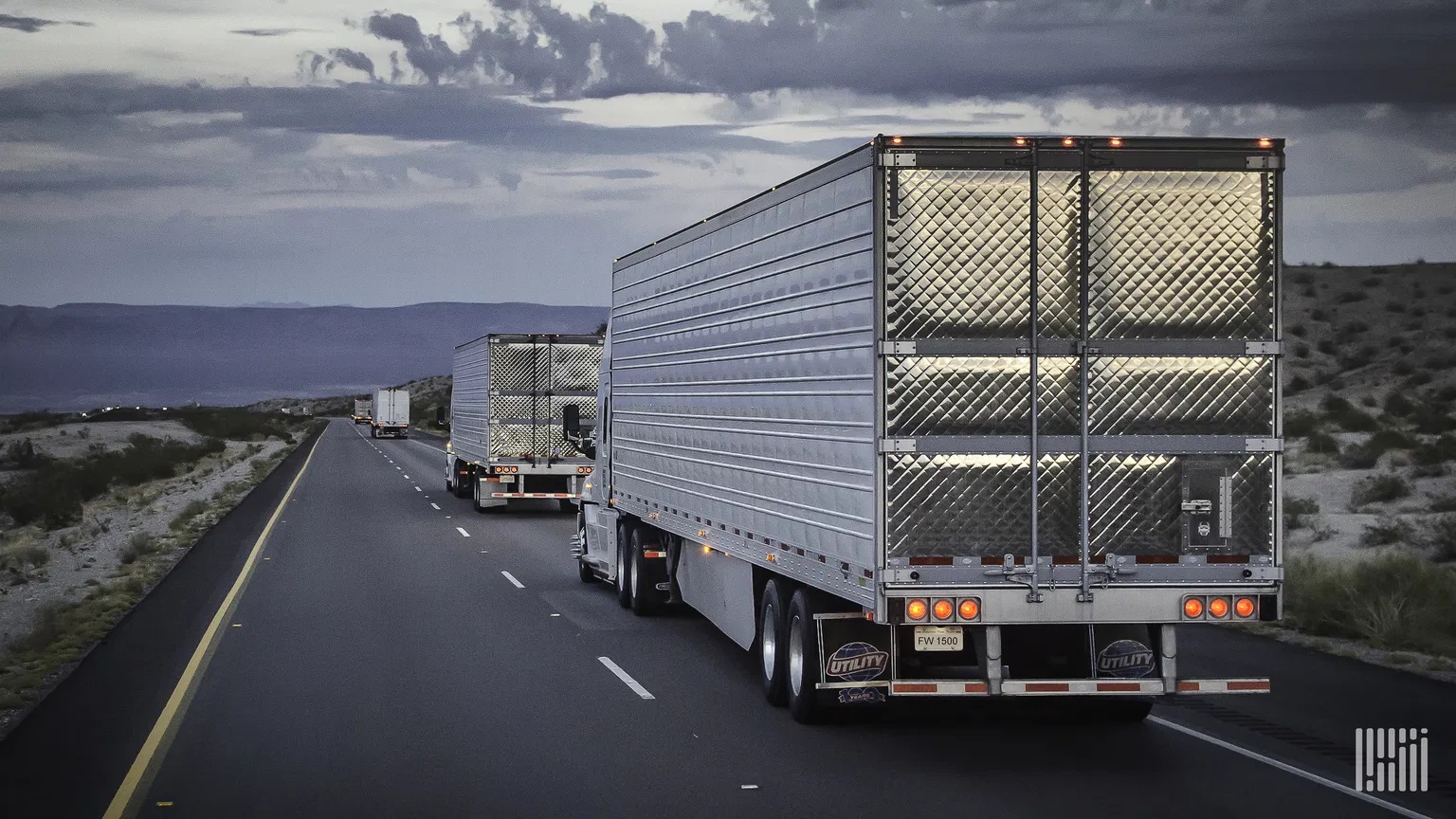 Indictment of Texas Trucking Company Owner: Details and Implications