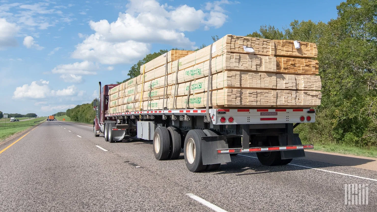 Knowing When to Decline a Load: A Strategic Approach