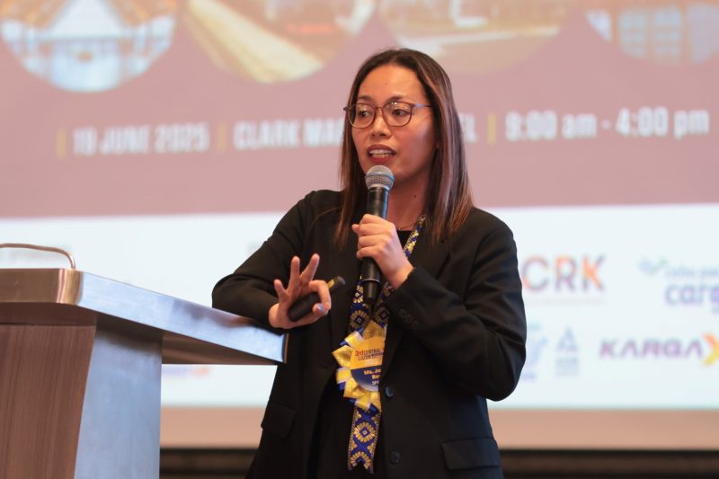 Clark International Airport Sees 100% Increase in Cargo Shipments for January to May