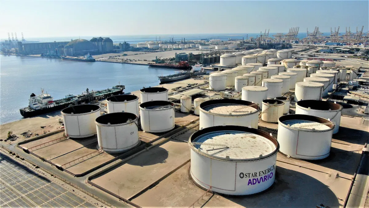 Surge in Tanker Rates Amid Middle East Tensions Impacting Global Shipping
