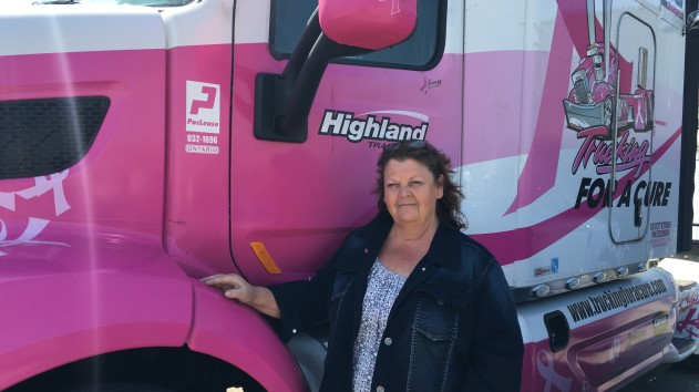 Nieuwe Changemakers Award voor medelevend leiderschap in trucking