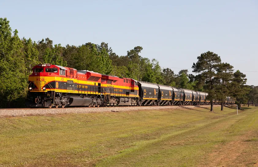 CPKC Works Towards Restoring Service in Former KCS Regions