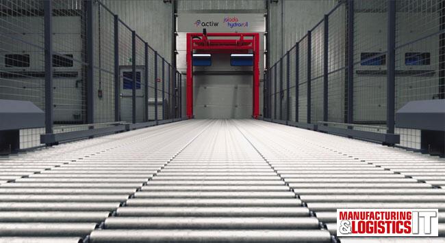 Enhancing Accessibility of Automation in Trailer Loading Systems