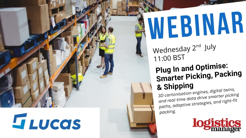 Exploring Smart Strategies for Efficient Logistics Operations