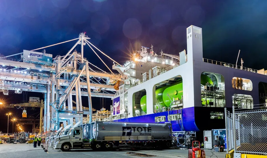New Acting Maritime Administrator Sang H. Yi and Its Implications for Logistics