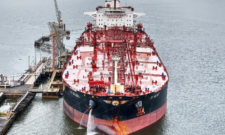 Performance Shipping Secures New Financing Deal with Greek Bank