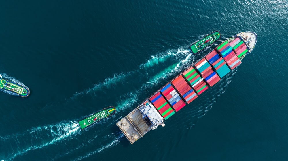 Strategies for Building Resilience in Global Supply Chains to Overcome Modern Challenges