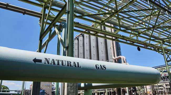 Canadian Companies Look to Strengthen Mexico’s Natural Gas Production