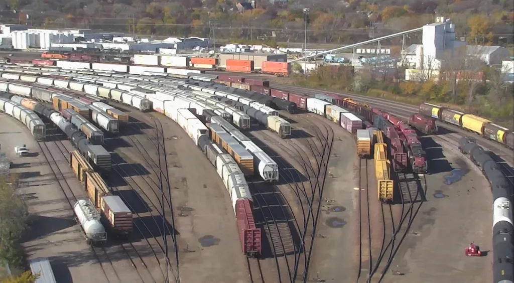 Regional Rail Expands Network with Acquisition of Minnesota Commercial Railway