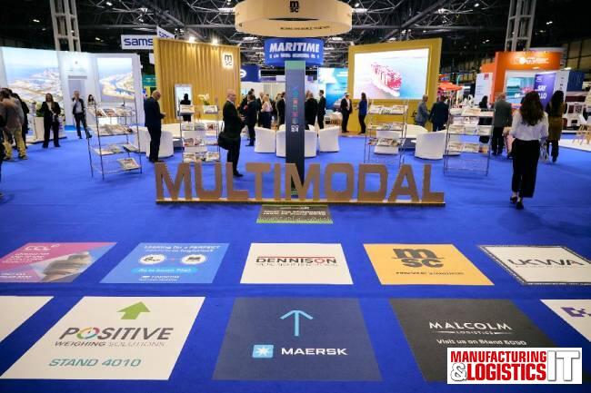 Multimodal 2025: Secure Your Registration and Navigate Logistics Challenges