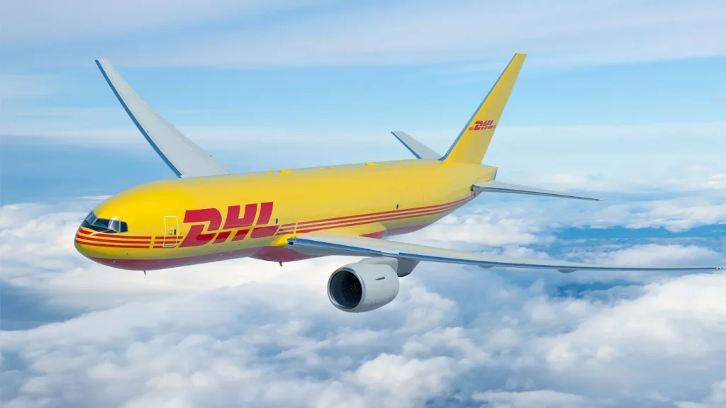 DHL lanceert een Fast-Track Vrachtdienst: Xcelerate voor expreszendingen