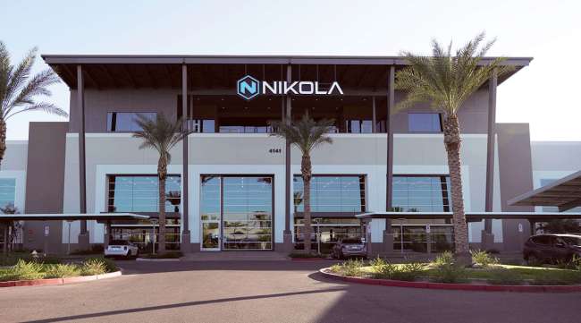 Analyzing Nikola’s Asset Sales: What It Means for the Logistics Industry