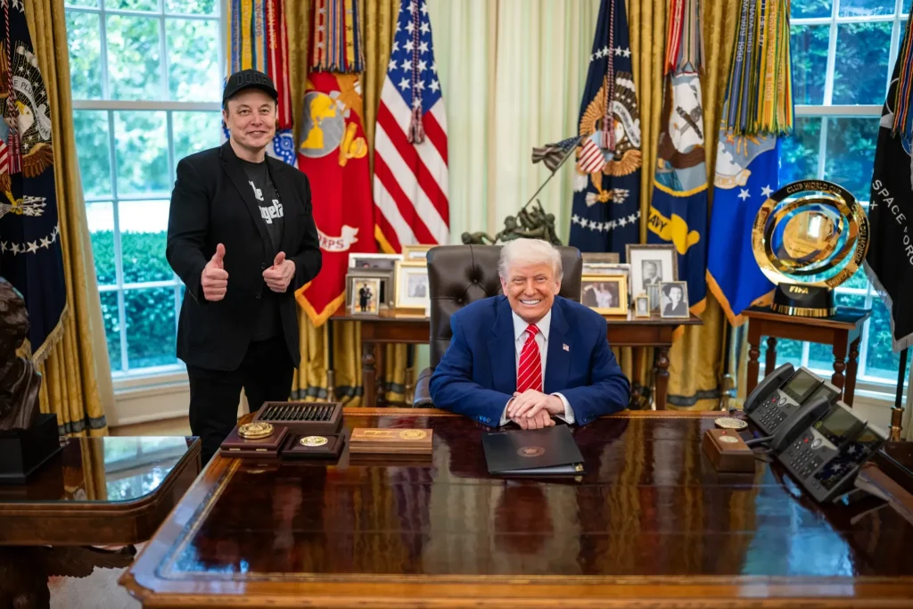 Analyzing the Impact of Tariffs on the Economy and What It Means for Logistics