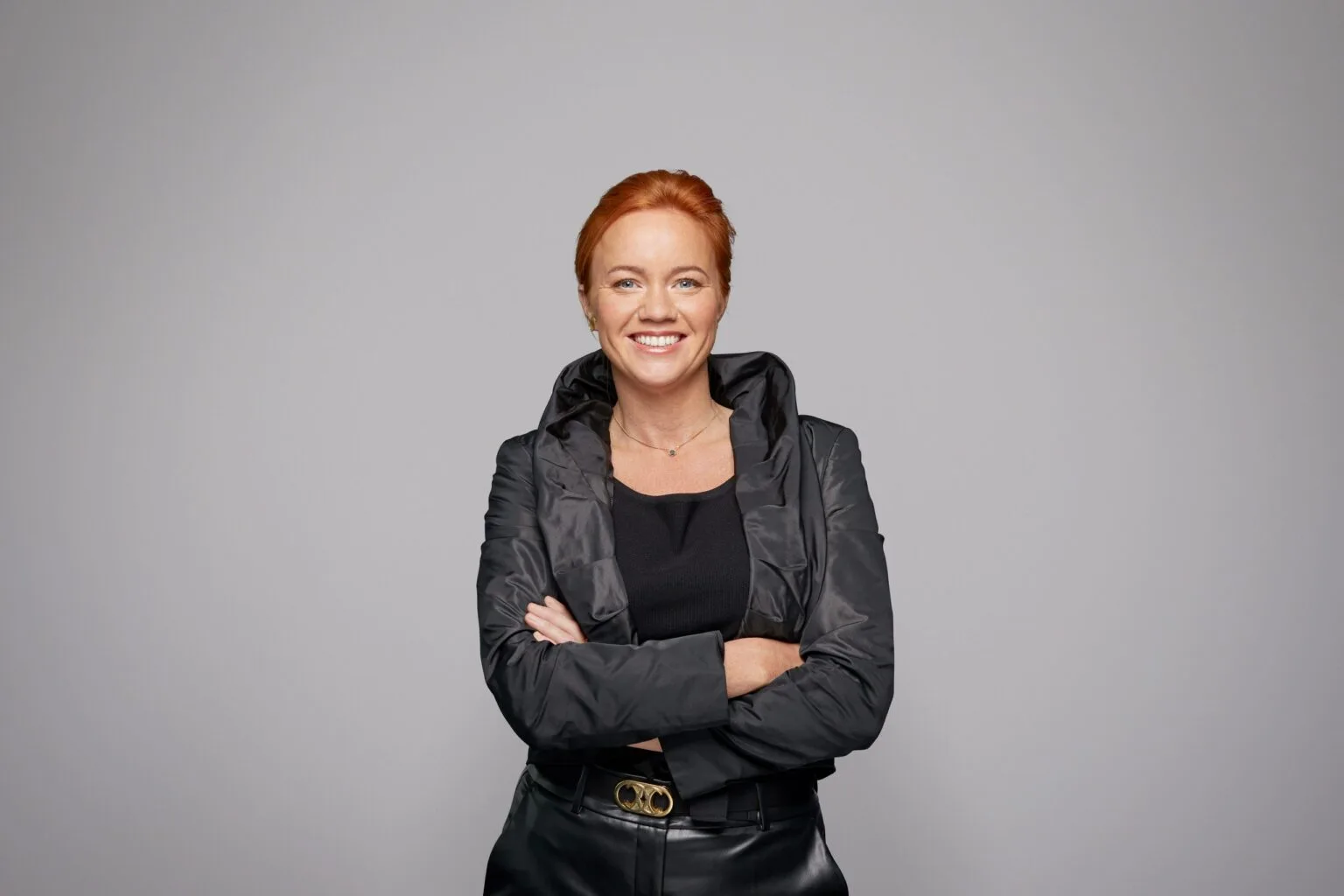 Embracing Change: The Future of Air Cargo through Diversity and Sustainability