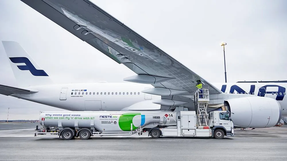 Advancing Towards Sustainable Cargo Transportation