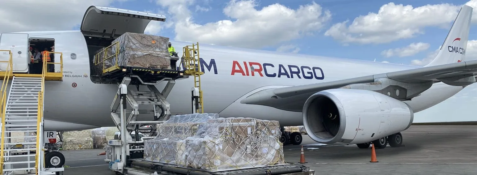 The Essential Nature of Logistics Integration Today