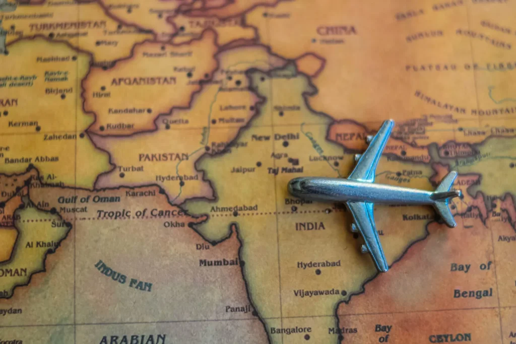 Transforming India’s Logistics Landscape: Costs, Infrastructure, and Opportunities