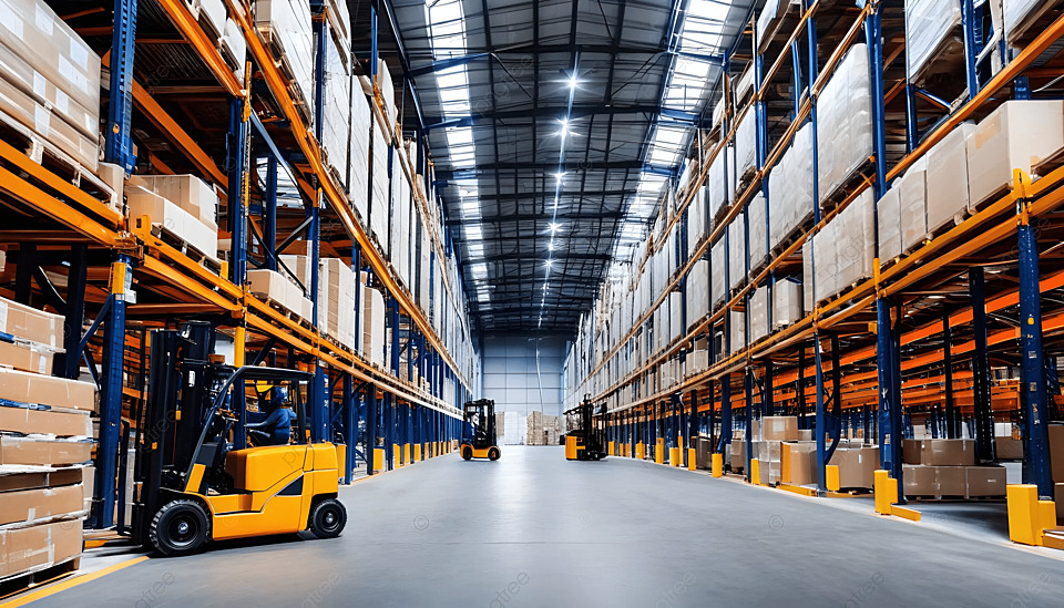 Tesla Expands Its Operations with a New Warehouse in Mumbai