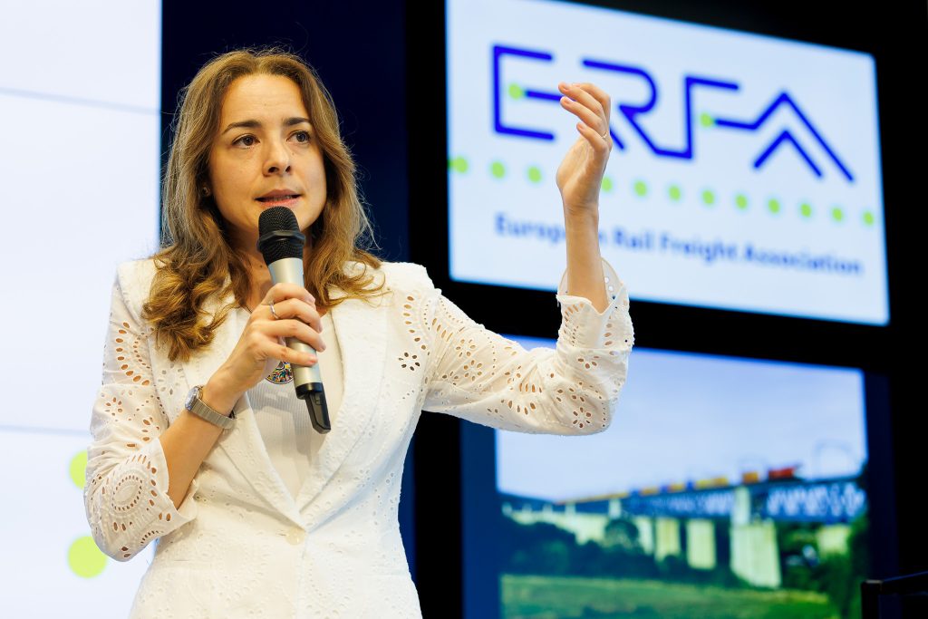 Enhancing Rail Freight Costs through TSI and ERTMS Stability Initiatives