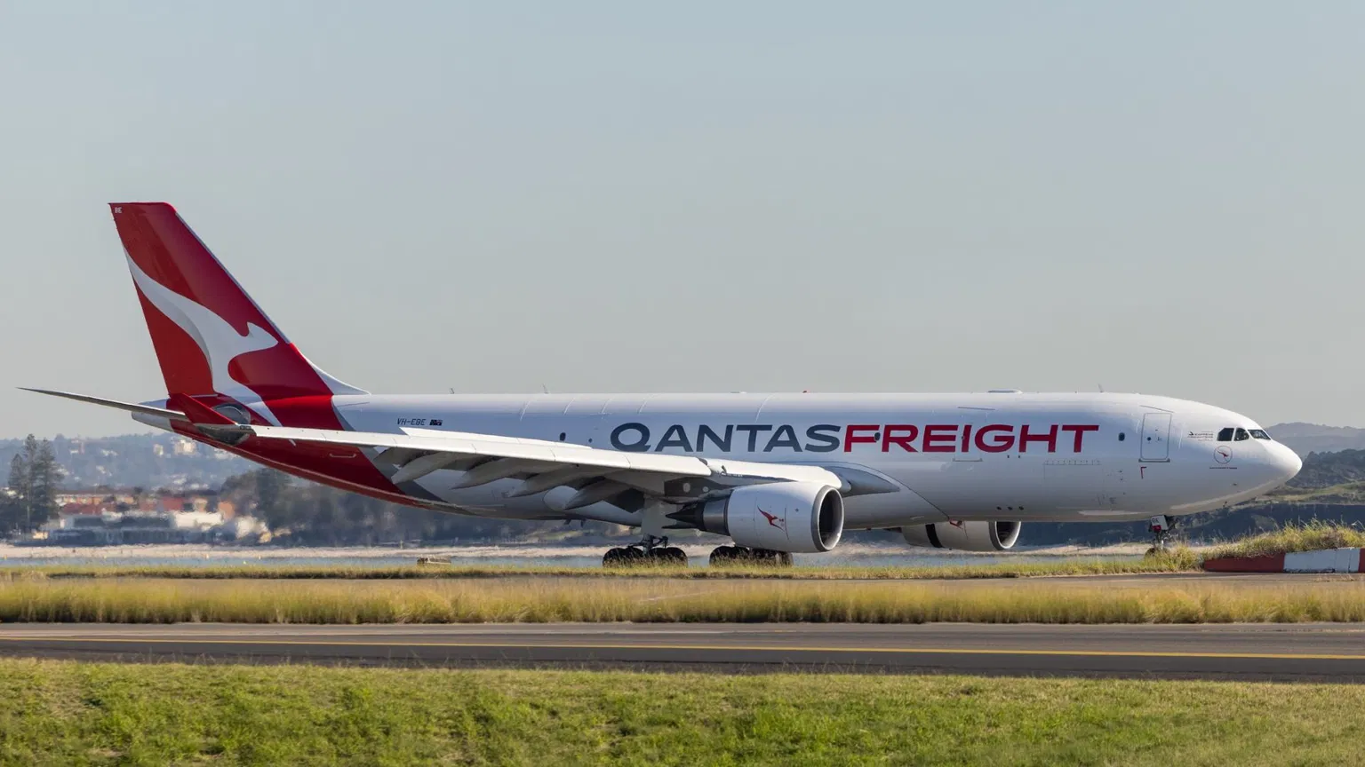 Qantas Freight Expands Connections with Direct Services to Shanghai and Bangkok