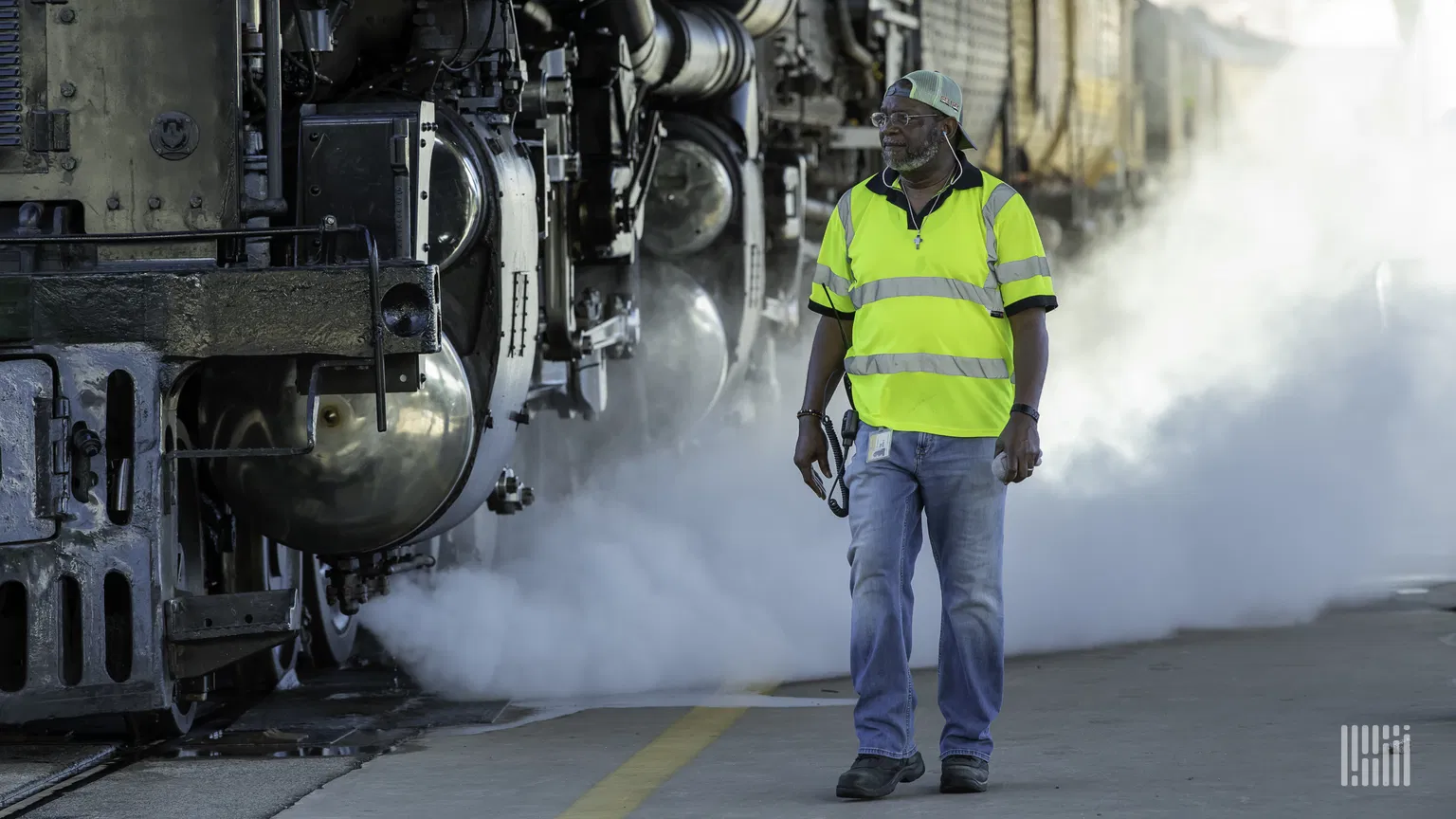 Rail Unions Raise Alarm Over Potential Safety Risks from Proposed DOT Changes