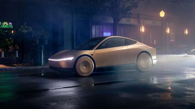 Tesla’s Stock Downgrades: Navigating Uncertain Waters for Logistics and Transport