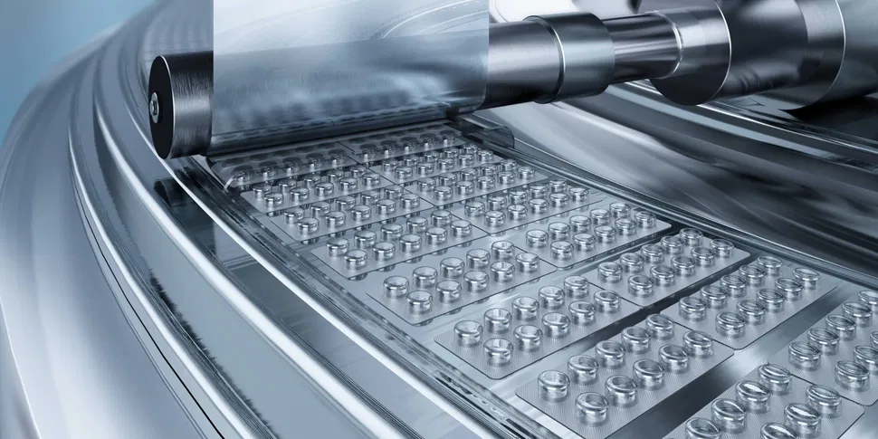 Growth in Biologics and Self-Administered Therapies in the U.S. and Netherlands